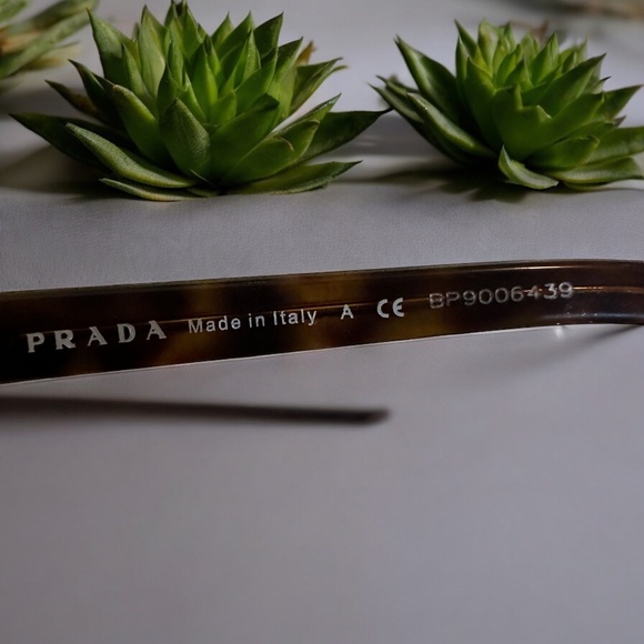 PRADA Prescription Frames - Picture 6 of 6